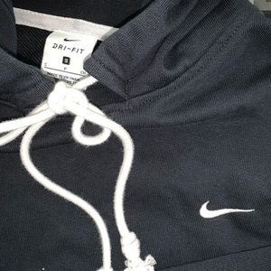 Nike dri-fit hoodie